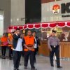 Bupati Pemalang Ditangkap Dalam OTT, KPK Sita Uang Rp 2 Miliar