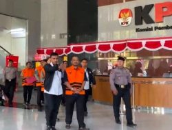Bupati Pemalang Ditangkap Dalam OTT, KPK Sita Uang Rp 2 Miliar