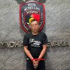Polda Metro Tangkap Tersangka Pembunuhan Perempuan di Indekos Grogol Petamburan