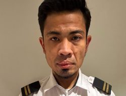 Pilot Malaysia Ditangkap di Bandara Soekarno-Hatta usai Bawa 77 Ribu Butir Ekstasi
