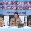Polda Metro Dalami Kasus Meninggalnya S, Lima Saksi dan Rekaman CCTV Diperiksa