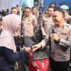 Polda Metro Jaya Kembalikan 67 Kendaraan kepada Pemilik yang Sah