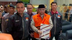 Mantan Menag Yaqut Didakwa Rugikan Negara Rp 622 Miliar