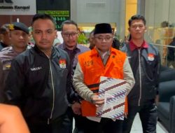 Mantan Menag Yaqut Didakwa Rugikan Negara Rp 622 Miliar