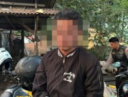 Patroli Perintis Presisi Amankan Tiga Pemuda Diduga Terlibat Kejahatan Jalanan di Jakarta Timur