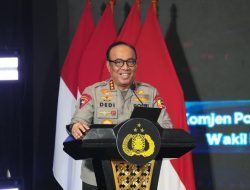 Wakapolri: Bergabungnya Irjen Pol. Susilo Teguh Raharjo ke UBISA Perkuat Jejaring Nasional Pusat Studi Kepolisian