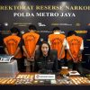 Ditresnarkoba Polda Metro Jaya Tangkap 4 Pengedar Tembakau Sintetis dan Vegetasi Herbal