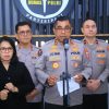 Polri Pastikan Situasi Keamanan Pusat-pusat Ekonomi Nasional Tetap Kondusif
