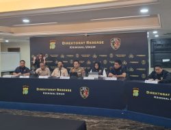 Polda Metro Jaya Pulangkan 3 WNI Korban TPPO CPMI Nonprosedural dari Libya