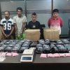 Bongkar Jaringan Narkoba Lintas Wilayah, Bareskrim Polri Gulung 6 Pengedar dan Buru 2 DPO
