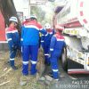 Polri Gelar Bintek Implementasi Sistem Manajemen Pengamanan di PT Pertamina Patra Niaga Regional Jawa Barat
