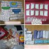 Polsek Kembangan Tangkap Dua Pengedar Narkoba, Sita Puluhan Ribu Pil Obat Keras dan Vape Etomidate
