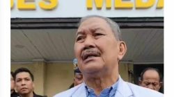 Kata Dokter Forensik soal Lebam di Tubuh Eks Istri Brigadir ISH: Bukan Kekerasan