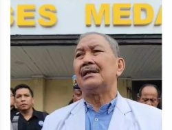 Kata Dokter Forensik soal Lebam di Tubuh Eks Istri Brigadir ISH: Bukan Kekerasan