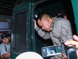 Kejagung Periksa Mantan Jampidsus Febrie Adriansyah sebagai Tersangka TPPU Hari Ini