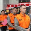 Usut Pemerasan Staf Administrasi di OTT Bupati Pemalang, KPK Lacak Potensi Kasus Lain