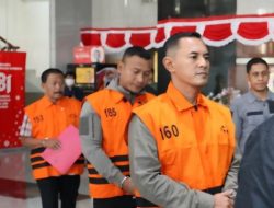 Usut Pemerasan Staf Administrasi di OTT Bupati Pemalang, KPK Lacak Potensi Kasus Lain