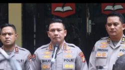 Polda Metro Jaya Jelaskan Temuan 996 Pucuk Diduga Senjata di Yayasan Jaksel: 995 Senapan Angin dan 1 Senjata Api