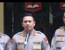 Polda Metro Jaya Jelaskan Temuan 996 Pucuk Diduga Senjata di Yayasan Jaksel: 995 Senapan Angin dan 1 Senjata Api