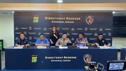 Polda Metro Jaya Pastikan Jakarta Aman, 30 Konten Provokatif dan Hoaks Terkait Isu Agustus Ditindak