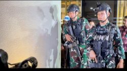 Tegaskan Lagi Bukan Pemilik 74 Kg Emas: Hasil Penggeledahan Pekan Ini Tidak Siqnifikan ?