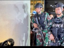 Tegaskan Lagi Bukan Pemilik 74 Kg Emas: Hasil Penggeledahan Pekan Ini Tidak Siqnifikan ?