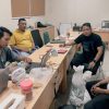Ditpolairud Polda Metro Jaya Tetapkan Tersangka Kasus Minerba