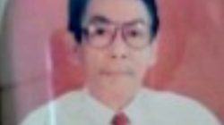 Mantan Jaksa Kalle Saran: Prihatin dan Angkat Tangan