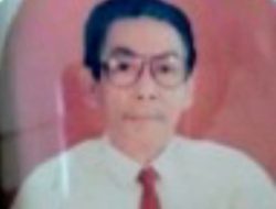 Mantan Jaksa Kalle Saran: Prihatin dan Angkat Tangan