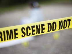 Dipicu Utang Piutang, WNA Tewas Ditikam Sahabat di Kafe Kawasan Sawah Besar