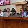 Dugaan Kematian Mantan Istri Anggota Polisi di Medan, Komisi III DPR Gelar Rapat Tertutup Bersama Polda Sumut