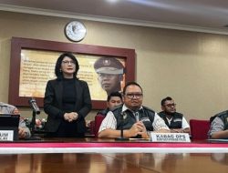 Kortas Tipikor Polri Tetapkan Eks Pejabat Bea Cukai Ahmad Dedi “Congor” Jadi Tersangka Gratifikasi