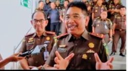 Dilantik Sebagai Direktur Penyidikan: Syaiful Bahri Siregar Disambut Hangat Jajaran Pidsus