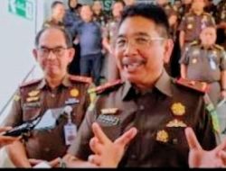 Dilantik Sebagai Direktur Penyidikan: Syaiful Bahri Siregar Disambut Hangat Jajaran Pidsus