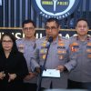 Polri Pastikan Pengelolaan Rutan Bareskrim Berjalan Sesuai Prosedur