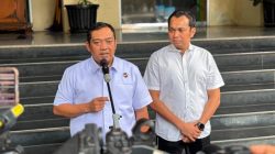 Polda Metro Jaya Selidiki Dugaan Penistaan Agama saat Festival Musik di Ancol