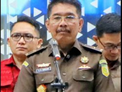 Suap Petugas Pajak, Praktik Toba Pulp Lestari Tidak Terusik: Pendapatan Negara Boncos