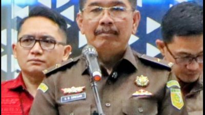 Suap Petugas Pajak, Praktik Toba Pulp Lestari Tidak Terusik: Pendapatan Negara Boncos