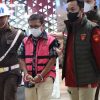 Kurang 24 Jam Usai Dilantik, Dirdik Tetapkan 2 Pemeriksa Pajak Tersangka: Toba Pulp Lestari Segera Menyusul ?