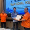 Tim Audit Korsabhara Baharkam Polri, Apresiasi Implementasi “Sistem Manajemen Pengamanan Obvitnas di PT Bukit Asam Tanjung Enim, Dalam Menjaga Ketahanan Energi
