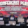 Bareskrim Polri Ungkap Jaringan Judi Online Internasional, Transaksi Capai Rp890 Miliar