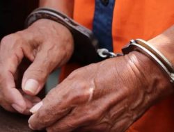 Ngaku 4 Kali Beraksi, 2 Pelaku Curanmor Berpistol Ditangkap Polisi di Ciledug Kota Tangerang