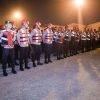 Berpacu dengan Waktu, Polri Terus Bergerak Cepat Perkuat Penanganan Gempa NTT dengan 137 Personel dan Dukungan Logistik