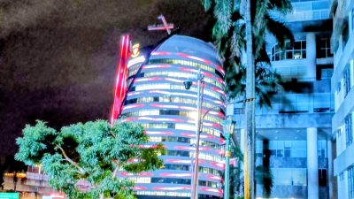 Setelah Prapid, Perkara PLN, Mandiri Solo, Impor Emas Bakal Ditelanjangi ?