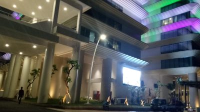 Periksa Dua Direktur Perkara Bauksit: PT. QSS Tak Kunjung Ditetapkan Tersangka Korporasi