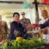 Butik Selaras Resmi Dibuka, Ketua Dewan Kehormatan PWI Pusat Beri Apresiasi