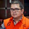 Terbukti Terima 500 Ribu Dolar Singapura, Mantan Dirut PGN Hendi Prio Santoso Divonis 4 Tahun Penjara