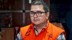 Terbukti Terima 500 Ribu Dolar Singapura, Mantan Dirut PGN Hendi Prio Santoso Divonis 4 Tahun Penjara