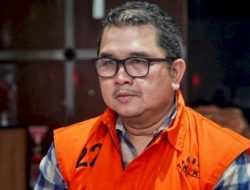 Terbukti Terima 500 Ribu Dolar Singapura, Mantan Dirut PGN Hendi Prio Santoso Divonis 4 Tahun Penjara