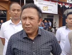 Sidang Praperadilan, Polri Tegaskan Penggeledahan dan Penyitaan Sesuai Prosedur